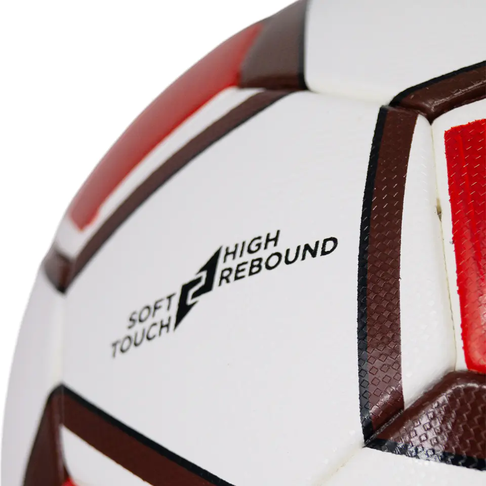 Balon De Futbol Muuk Match Pro 8