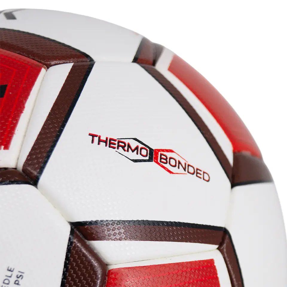 Balon De Futbol Muuk Match Pro 7