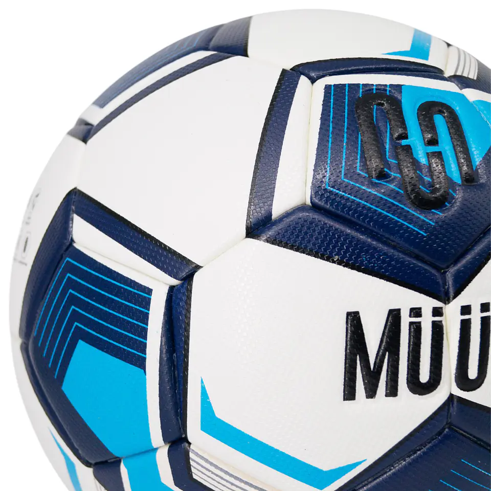 Balon De Futbol Muuk Match Pro 11