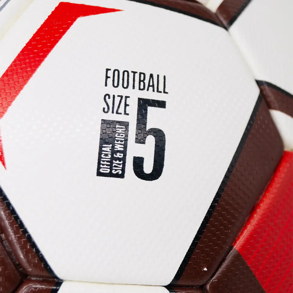 Balon De Futbol Muuk Match Pro 9