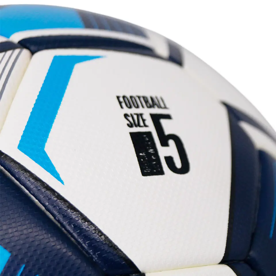 Balon De Futbol Muuk Match Pro 10