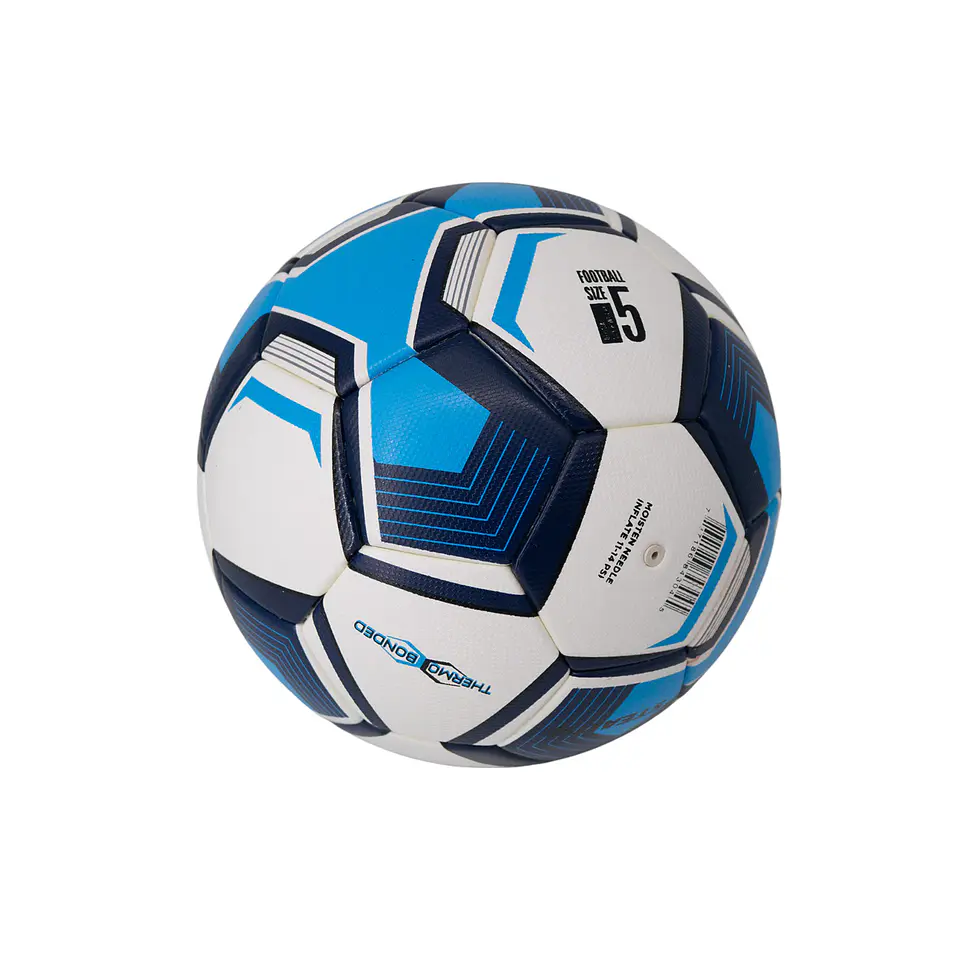 Balon De Futbol Muuk Match Pro 4