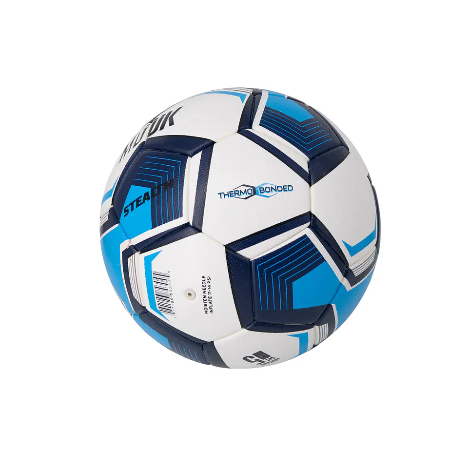 Balon De Futbol Muuk Match Pro 5