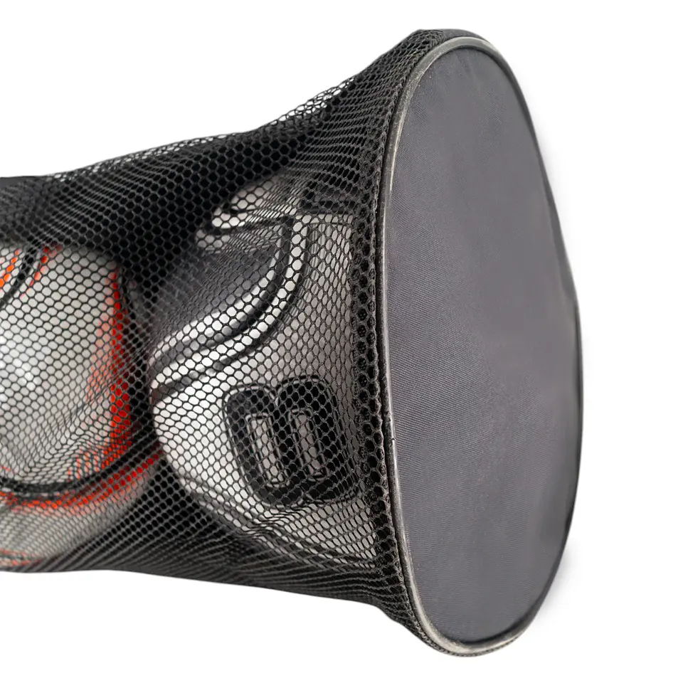 Bolso Balonero Tubular Muuk 6 Un 9