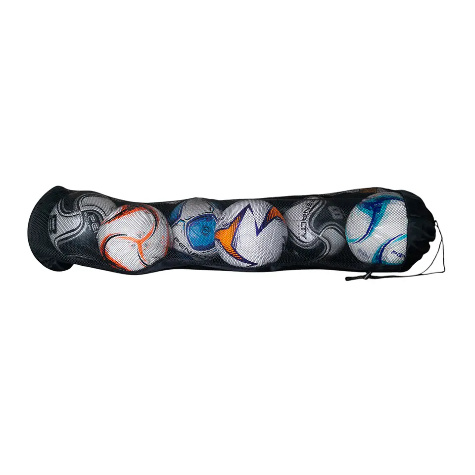 Bolso Balonero Tubular Muuk 6 Un 3
