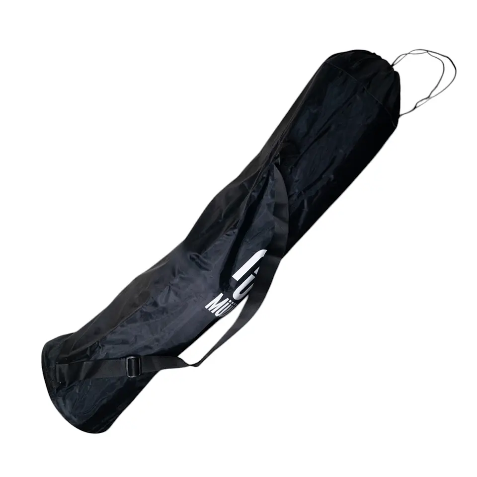 Bolso Balonero Tubular Muuk 6 Un 2