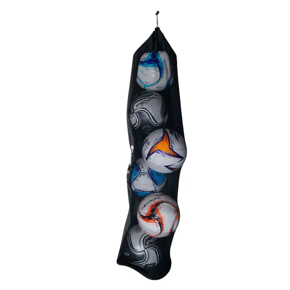 Bolso Balonero Tubular Muuk 6 Un 4