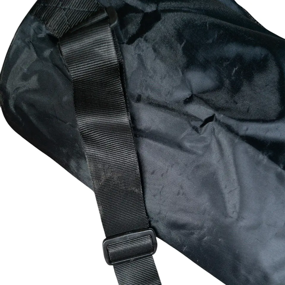 Bolso Balonero Tubular Muuk 6 Un 7