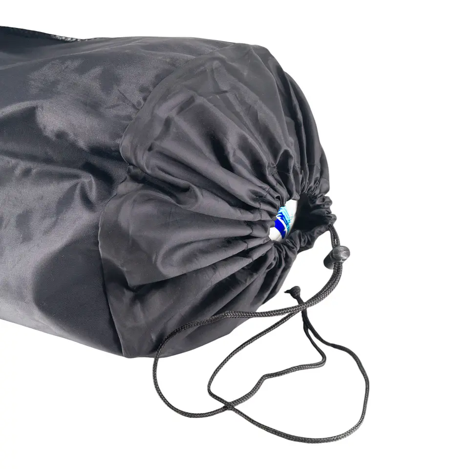 Bolso Balonero Tubular Muuk 6 Un 8