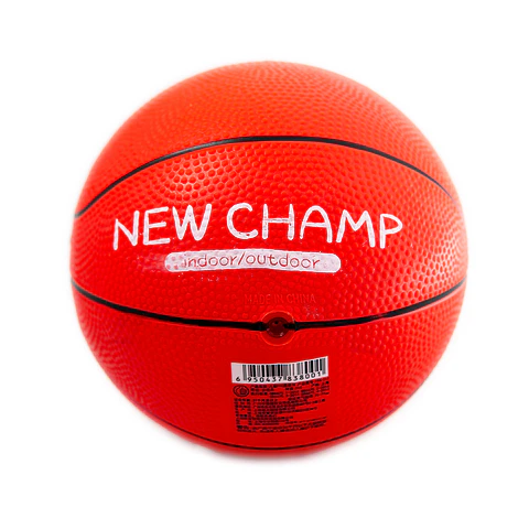 Balon De Básquetbol New Champ N°5