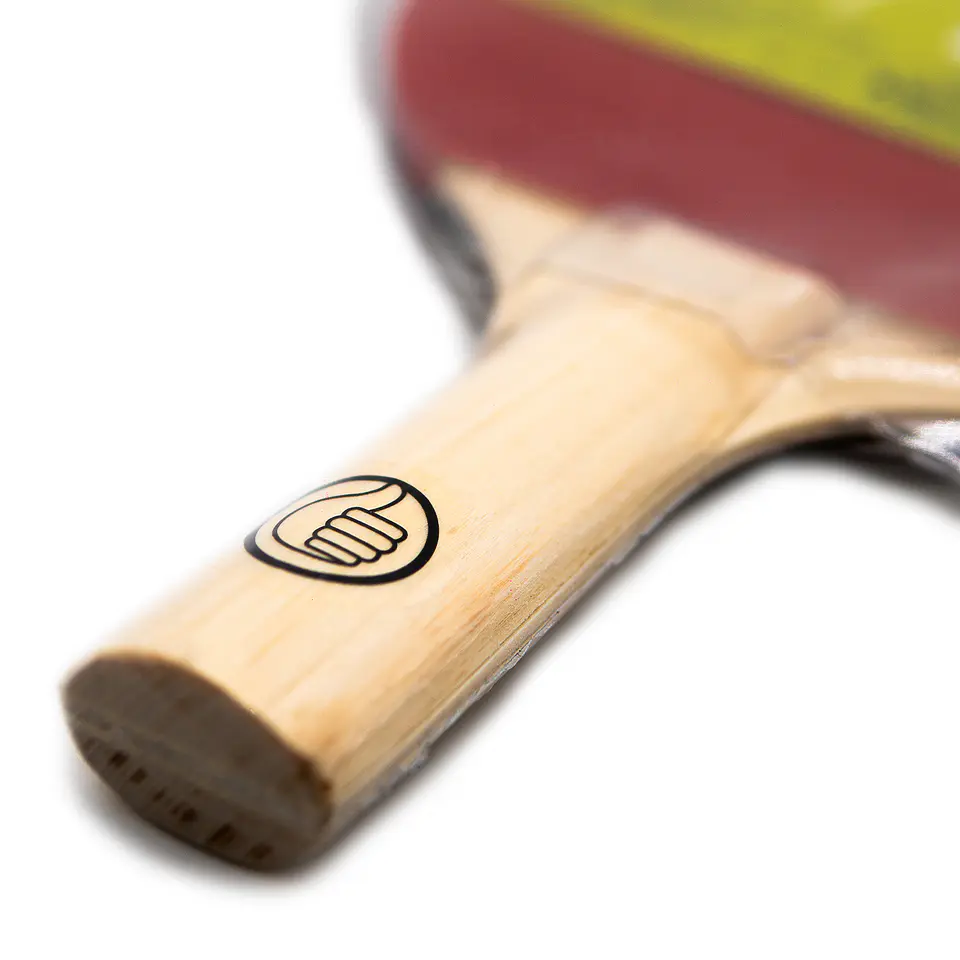 Paleta De Ping Pong Cup's 6