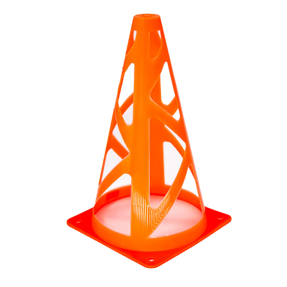 Cono Flexible Welstar 23 cm 4