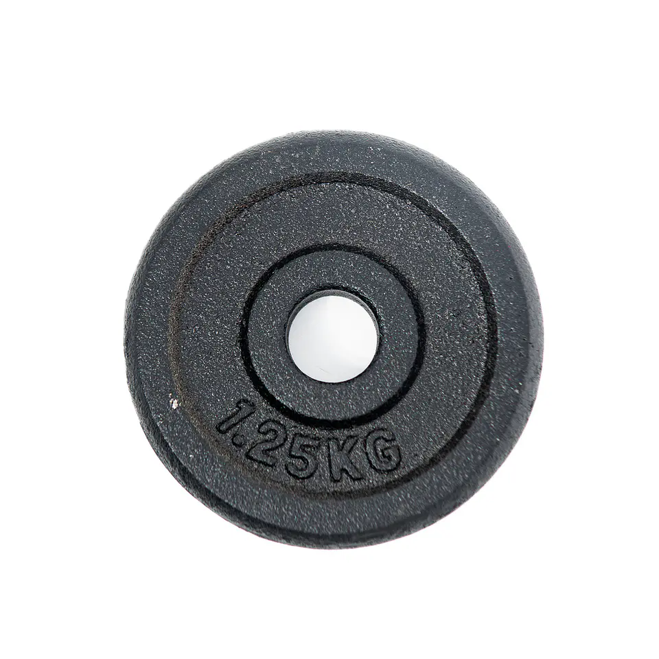 Disco De Fierro Muuk 1.25Kg 1
