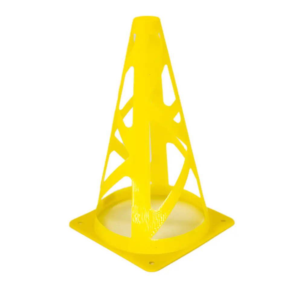 Cono Flexible Welstar 23 cm 5