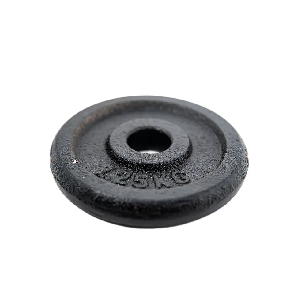 Disco De Fierro Muuk 1.25Kg 2