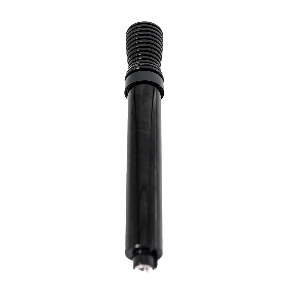 Bombín de Mano Muuk Negro 2