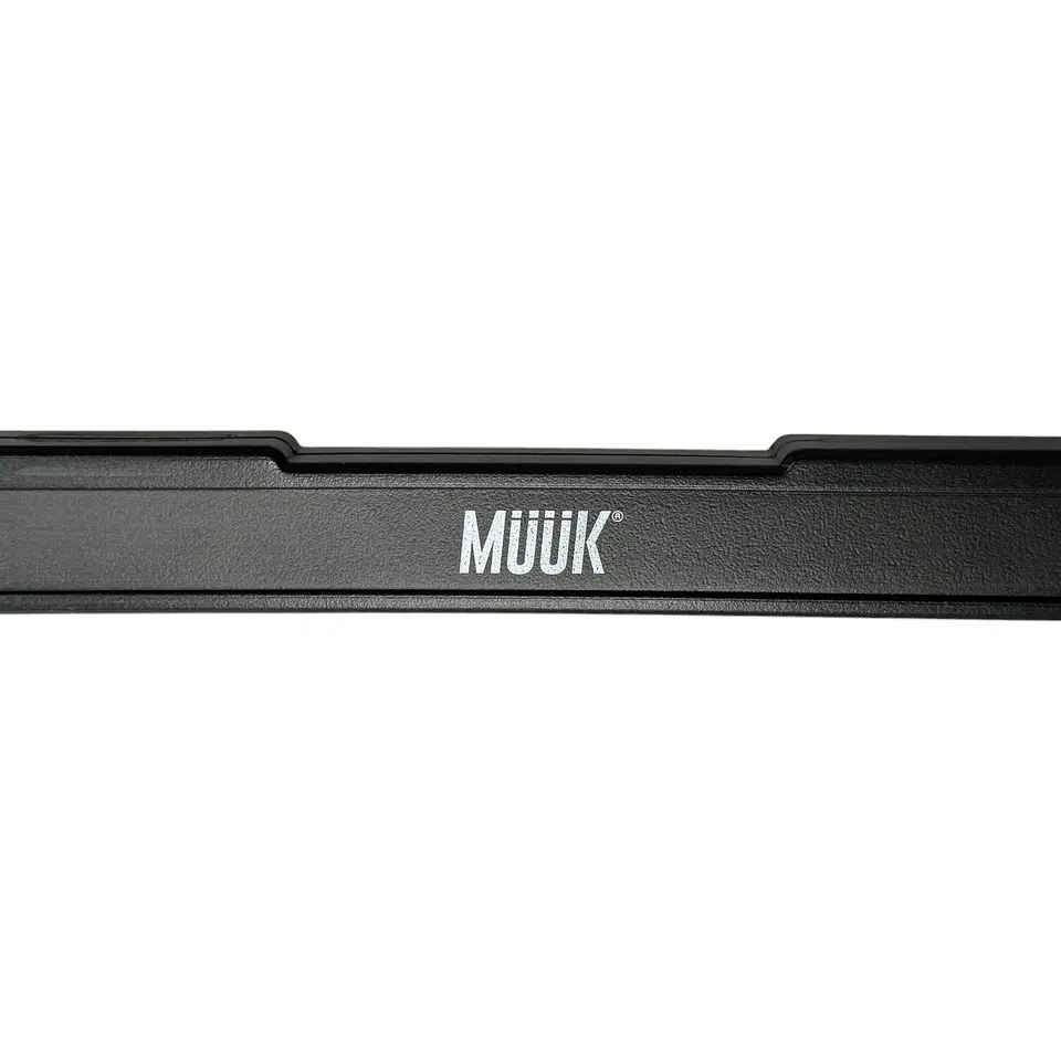 Barra Puerta Muuk Multifuncion 7
