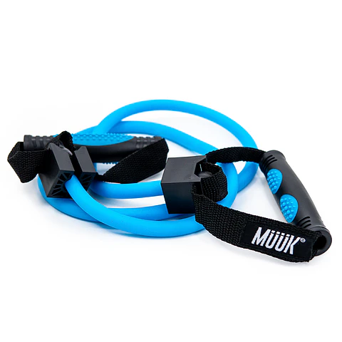 Banda Power Tube Muuk Con Manilla
