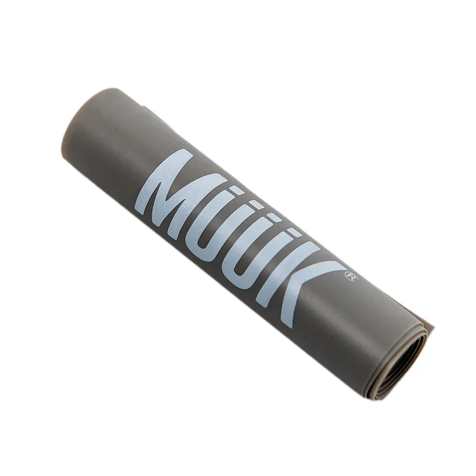 Banda Elastica Muuk Strong Resistance 120 x 15 x 0.05 Cm 3