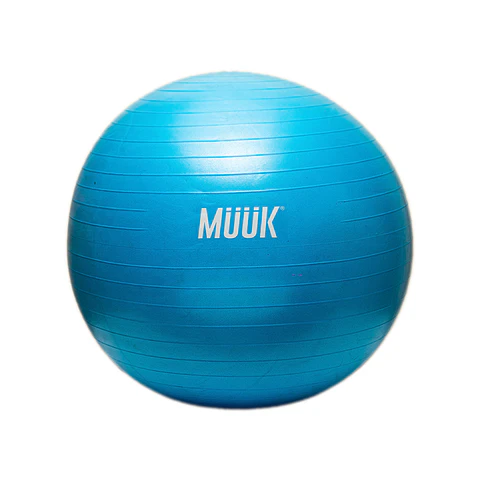 Balon De Pilates Muuk 75 Cm