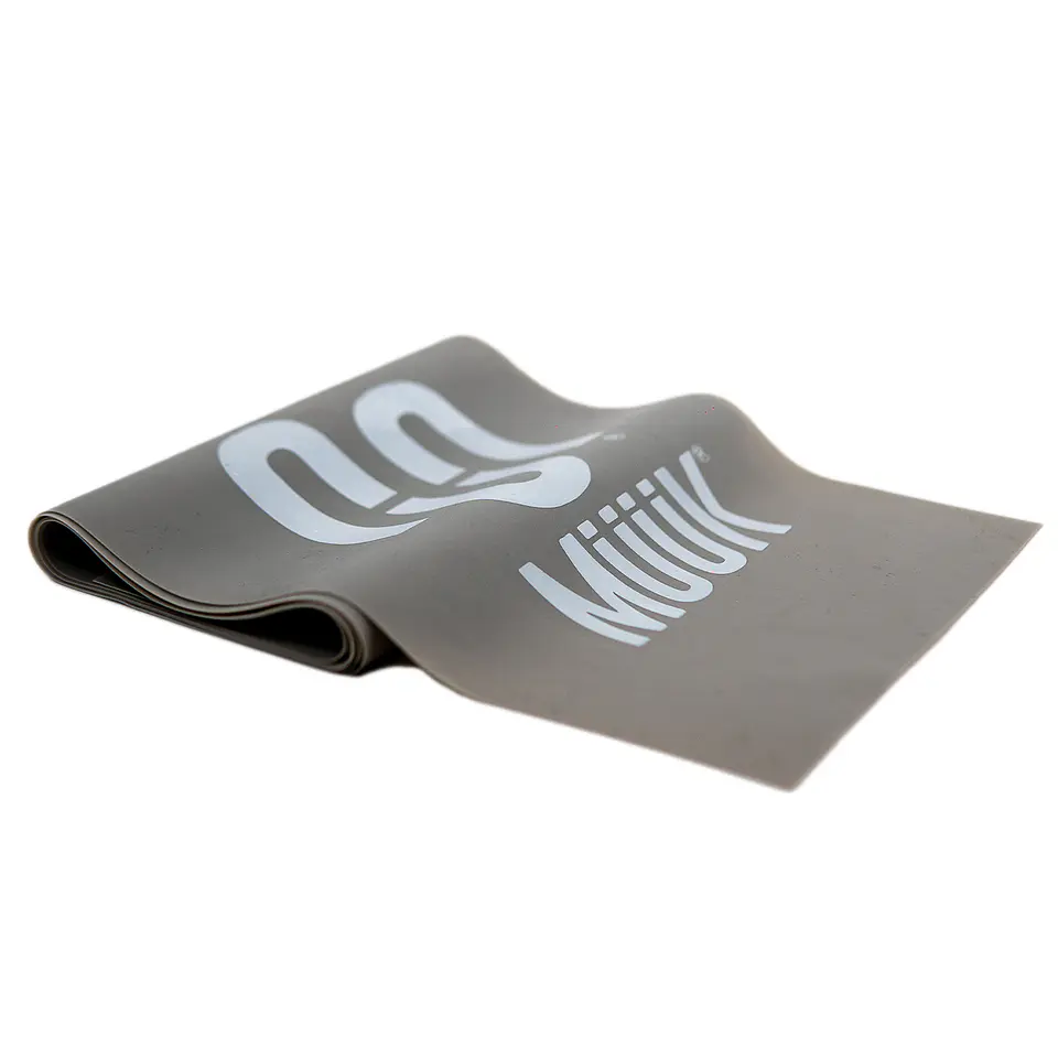 Banda Elastica Muuk Strong Resistance 120 x 15 x 0.05 Cm 4
