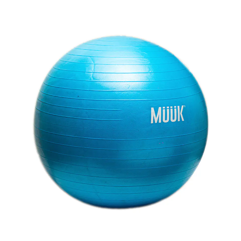Balon De Pilates Muuk 75 Cm 3