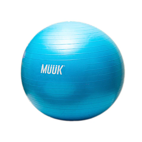 Balon De Pilates Muuk 75 Cm