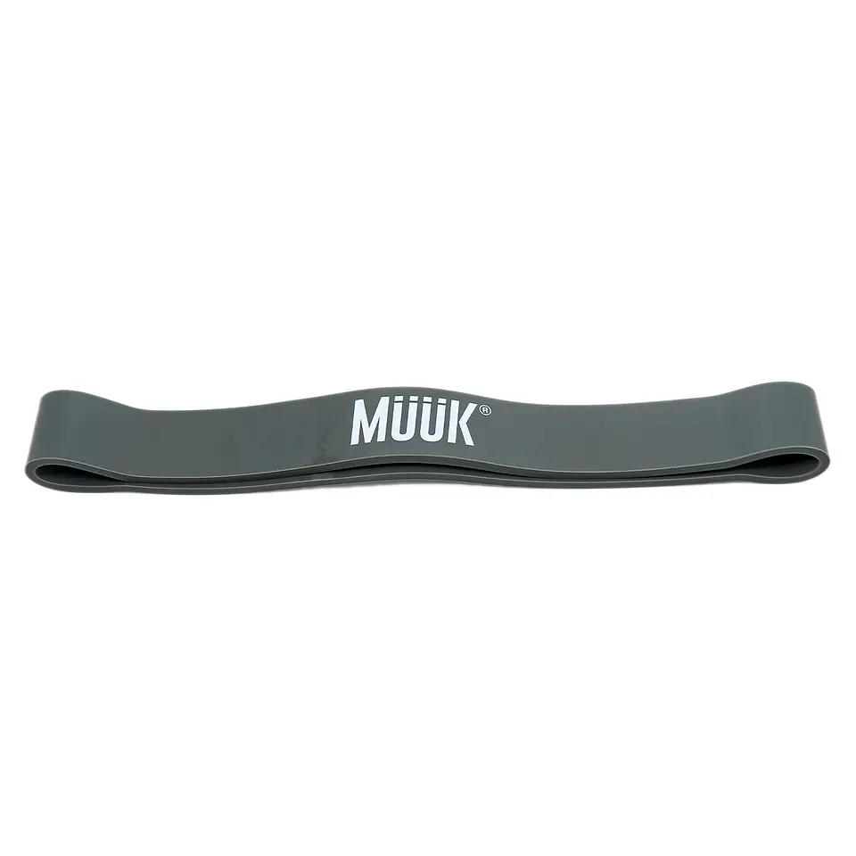 Banda Elastica Muuk Tubular Pierna T-H 610X4.5X32 1