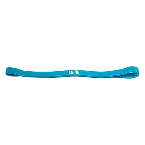 Banda Elastica Muuk Tubular Pierna T-L 610X4.5X13