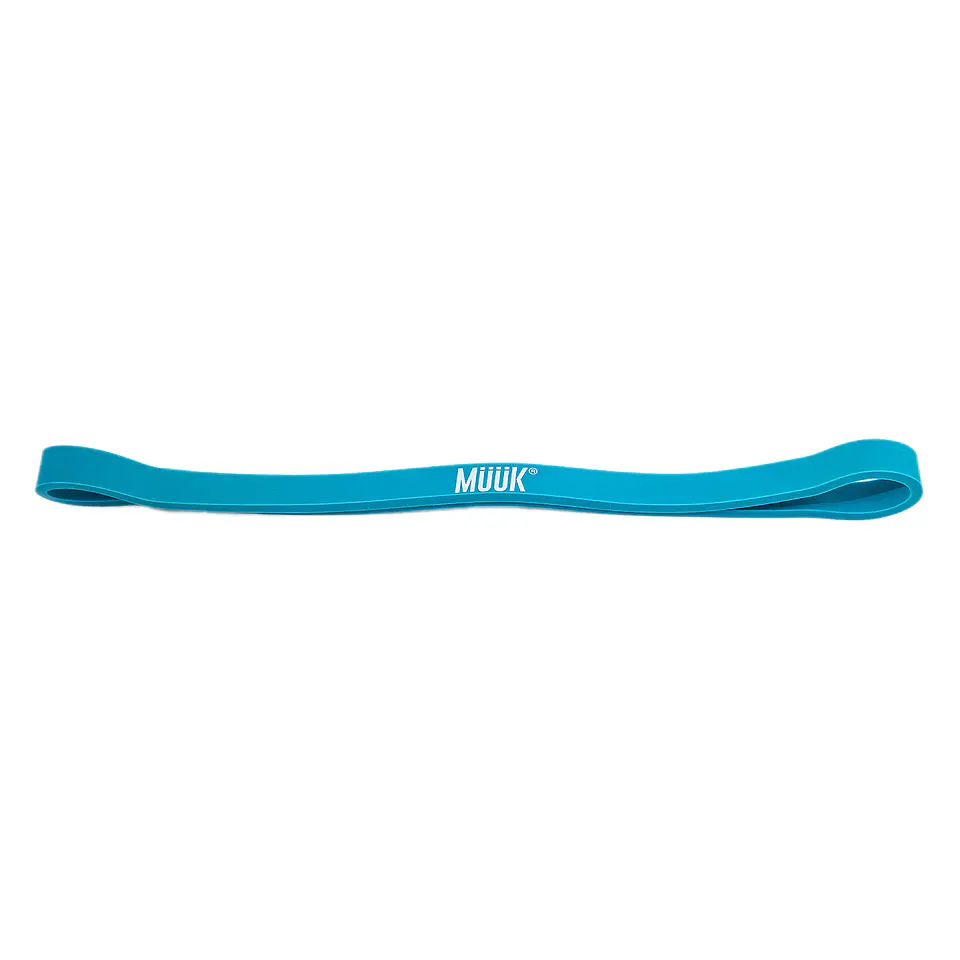 Banda Elastica Muuk Tubular Pierna T-L 610X4.5X13 1