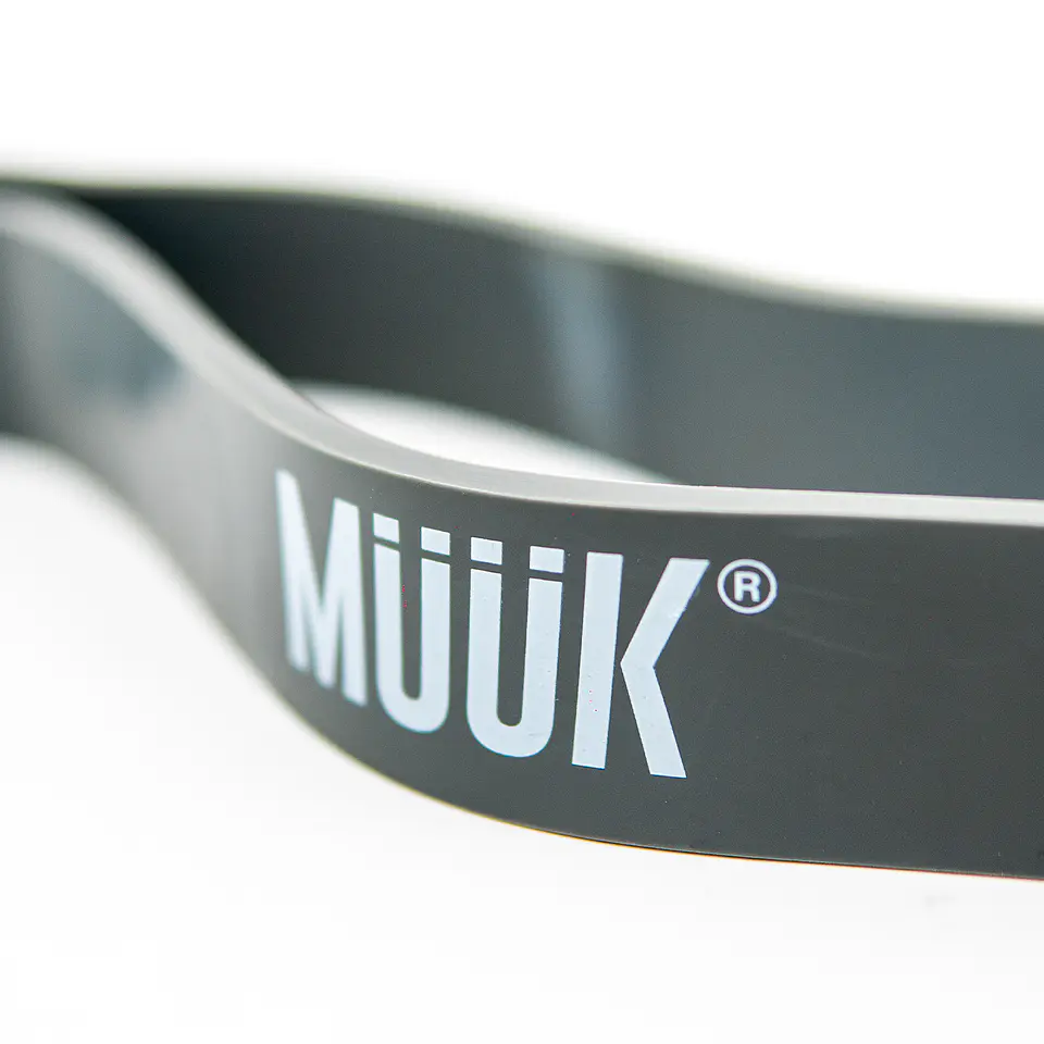 Banda Elastica Muuk Tubular Pierna T-H 610X4.5X32 4