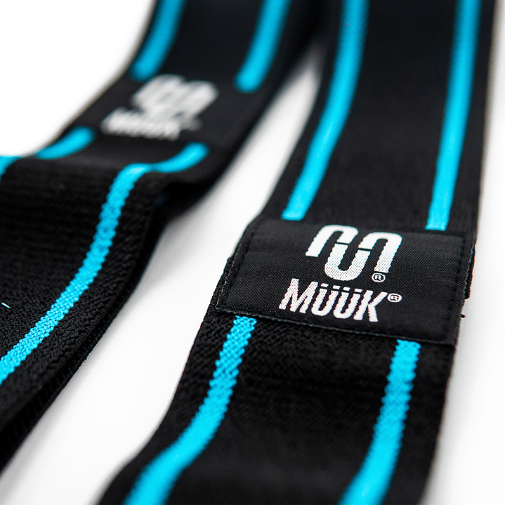 Banda De Cadera Heavy 6