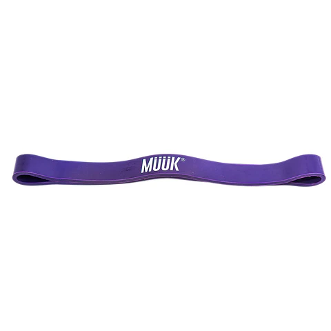 Banda Elastica Muuk Tubular Pierna T-M 610X4.5X22