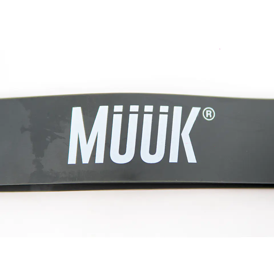 Banda Elastica Muuk Tubular Pierna T-H 610X4.5X32 6