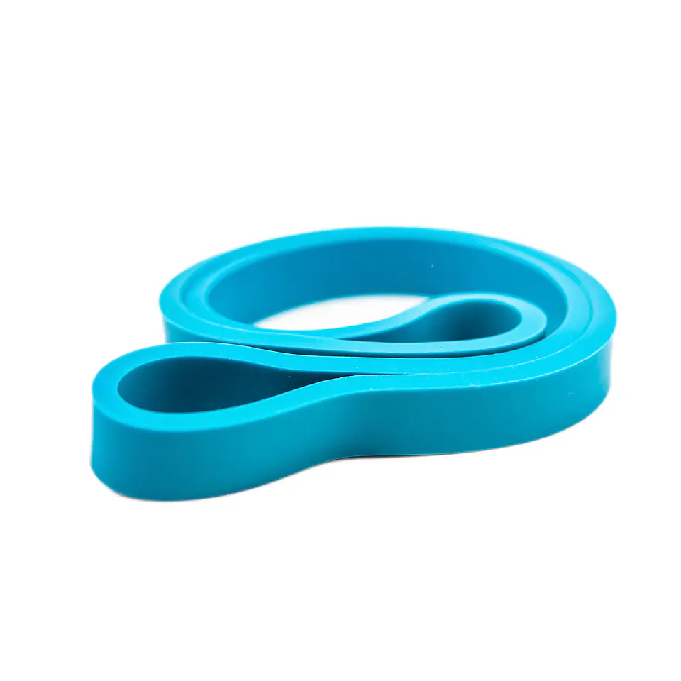 Banda Elastica Muuk Tubular Pierna T-L 610X4.5X13 4