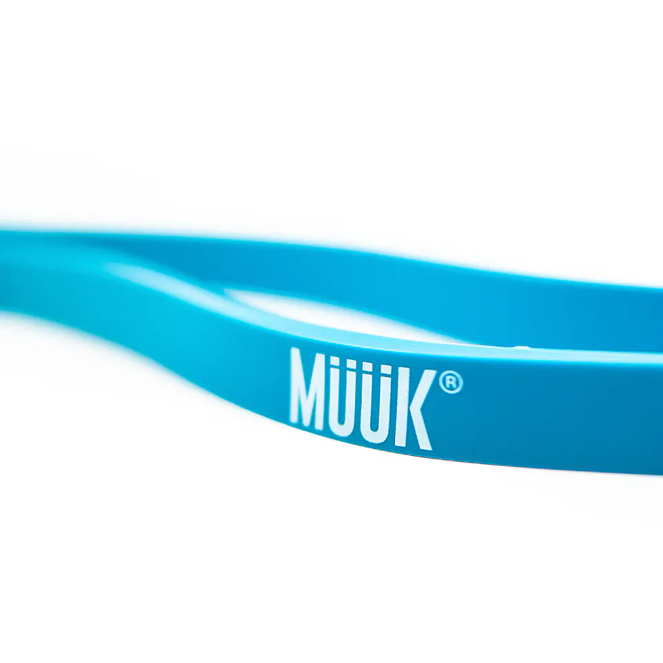 Banda Elastica Muuk Tubular Pierna T-L 610X4.5X13 5