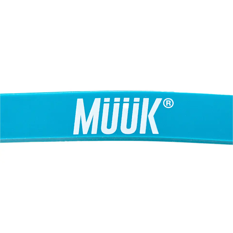 Banda Elastica Muuk Tubular Pierna T-L 610X4.5X13 6