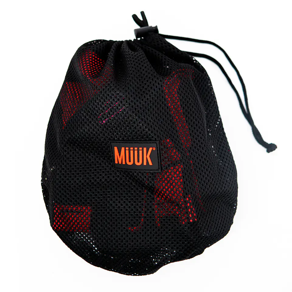Bandas Suspension Entrenamiento Muuk 4