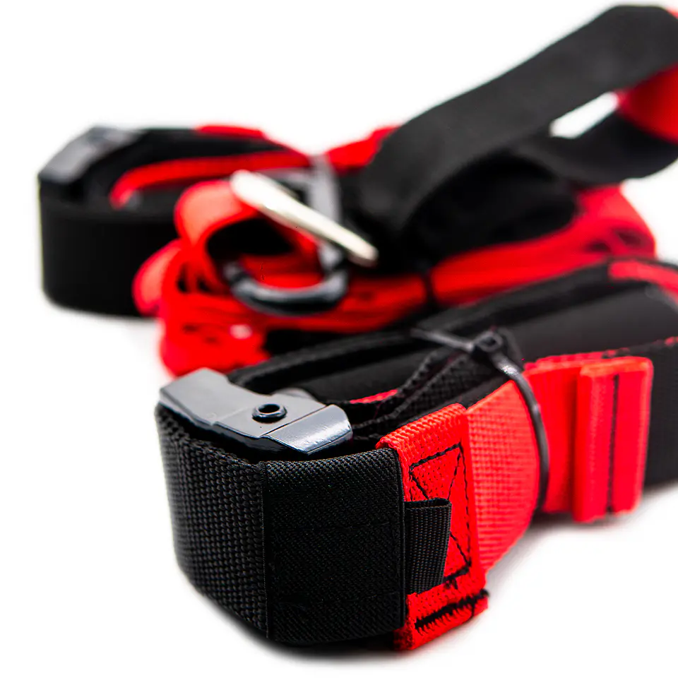 Bandas Suspension Entrenamiento Muuk 6