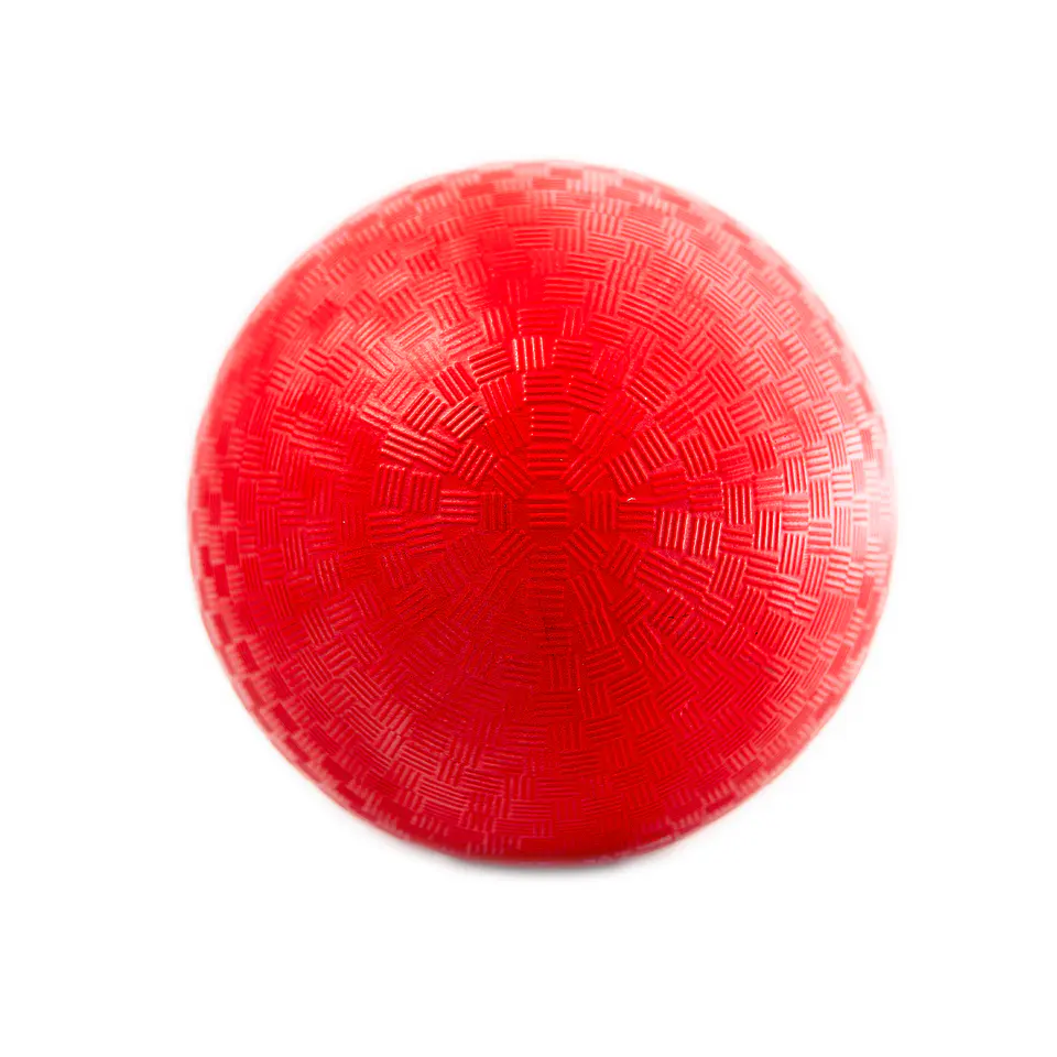 Balon de Goma Muuk Playground  6'' 3