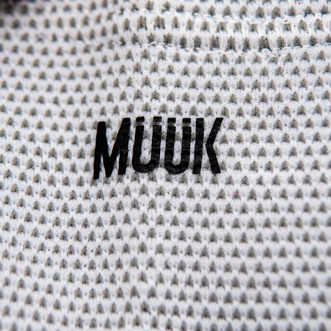 Tobillera Elasticada Muuk 6