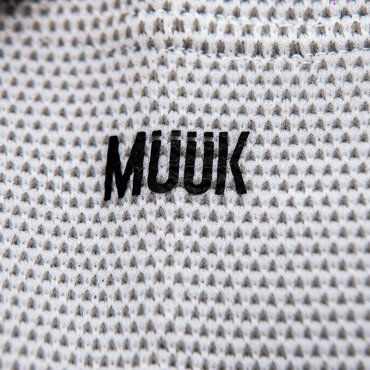 Tobillera Elasticada Muuk 6