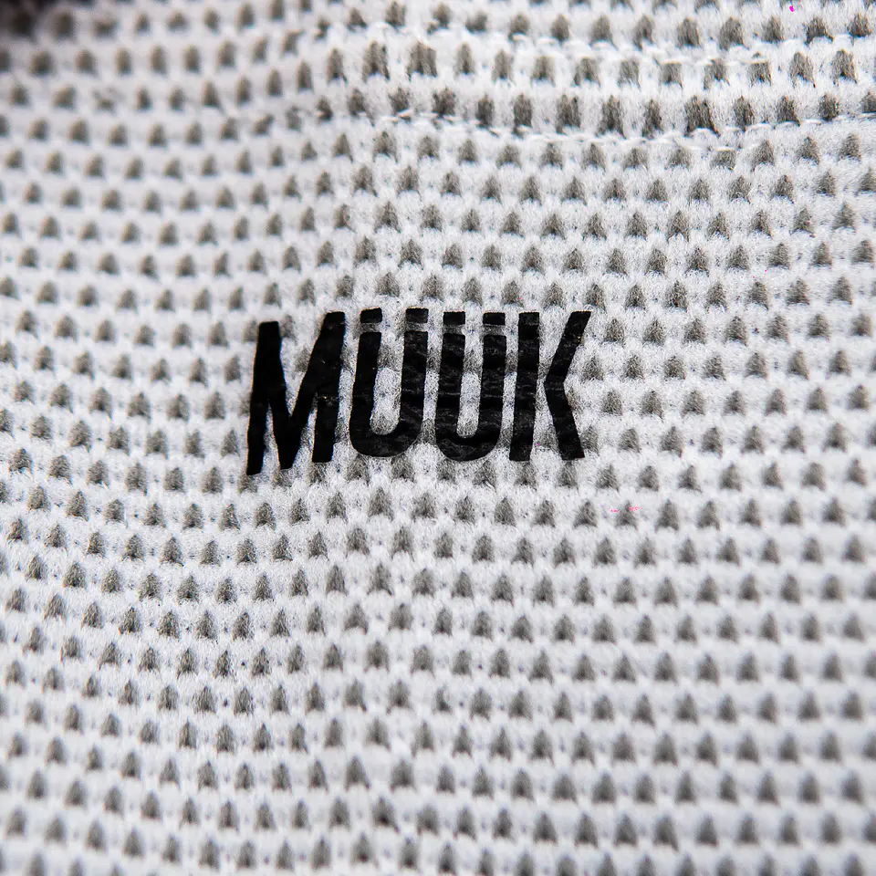 Tobillera Elasticada Muuk 6
