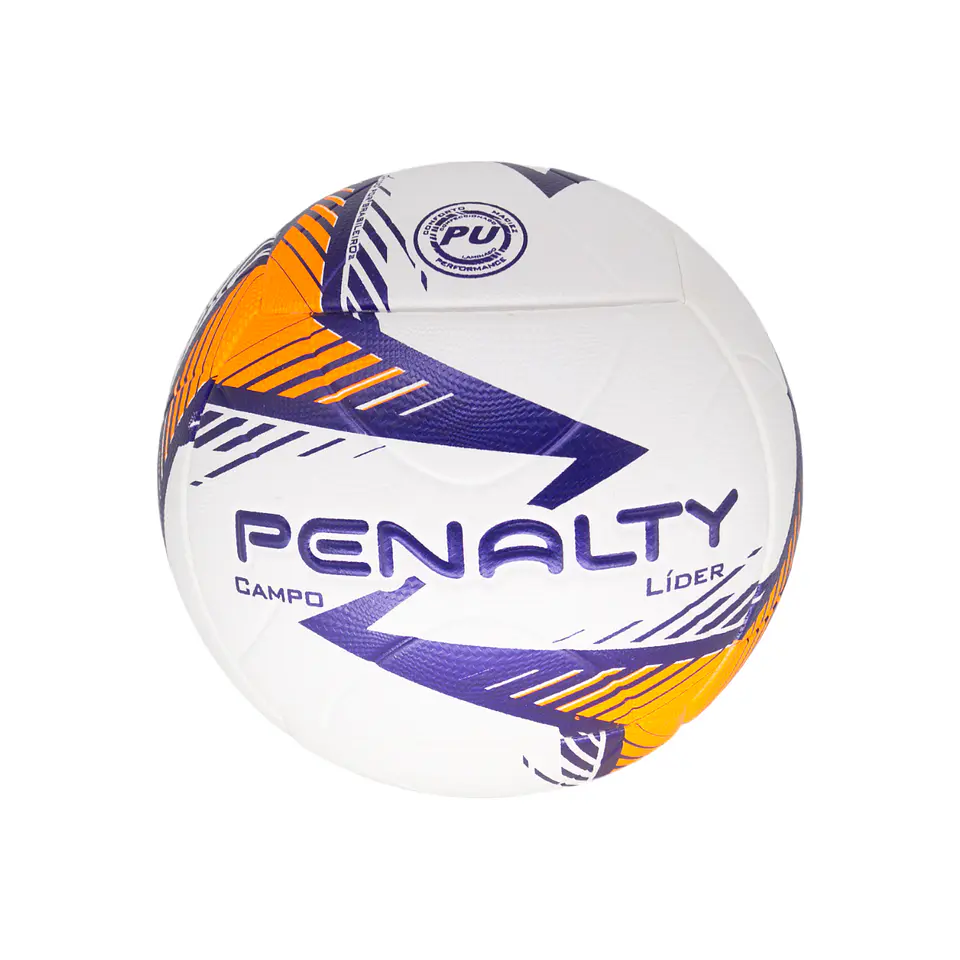 Balón de Fútbol Penalty Lider XXIV 4