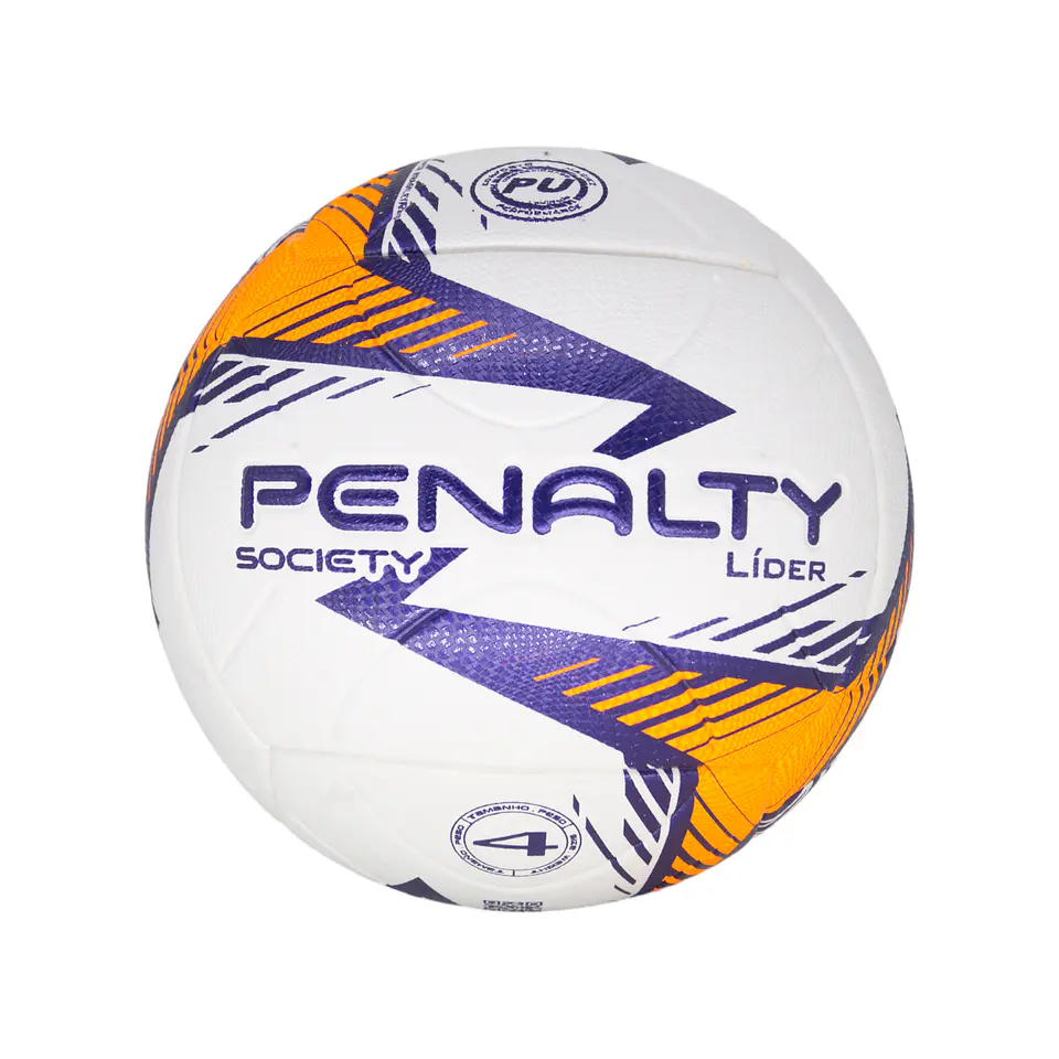 Balón de Futbolito Penalty N4 Lider XXIV  1