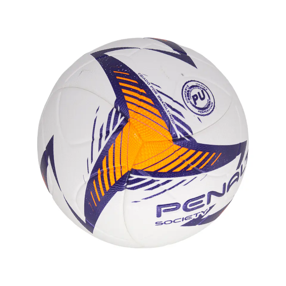 Balón de Futbolito Penalty N4 Lider XXIV  3