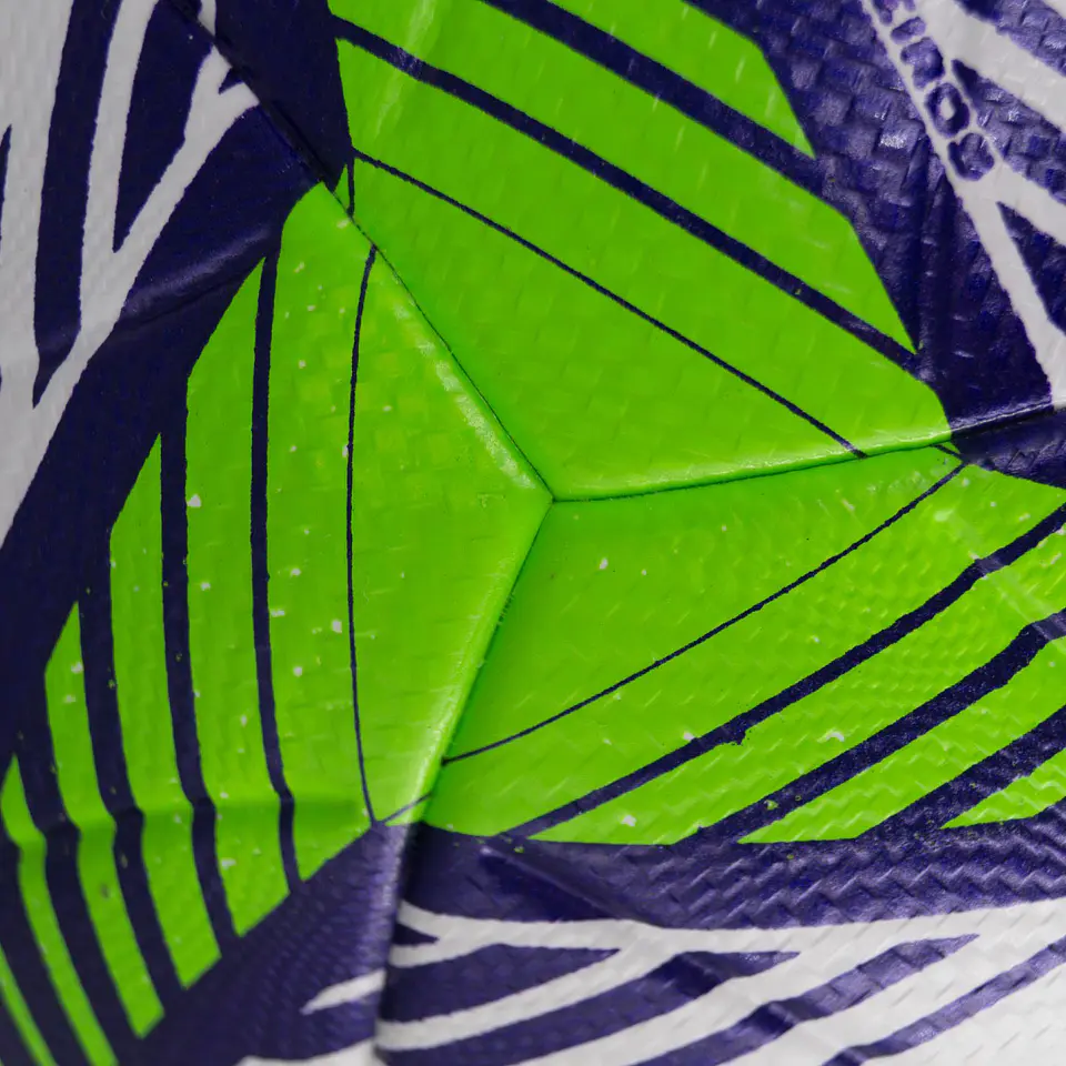 Balón de Fútbol Penalty Lider XXIV 9