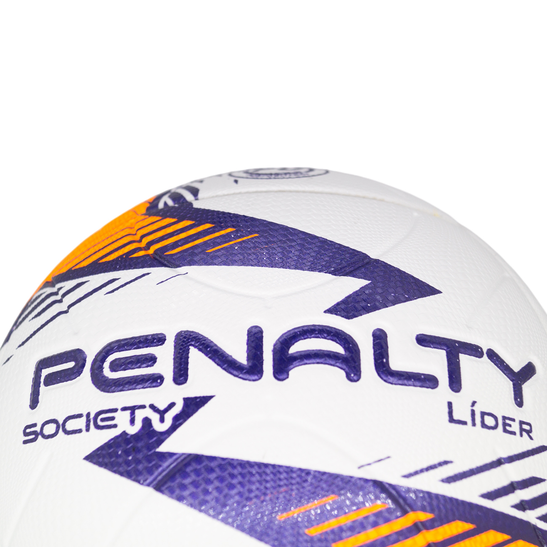 Balón de Futbolito Penalty N4 Lider XXIV  9