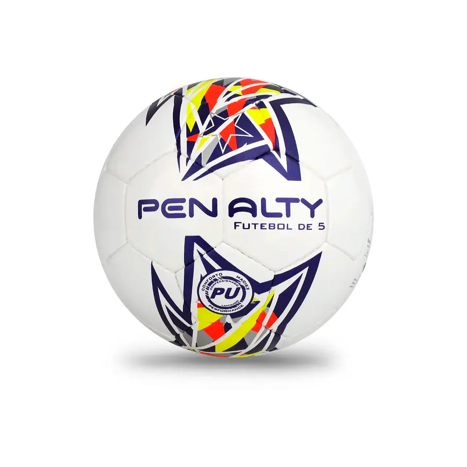 Balón de Goalball Penalty Guizo IV 3