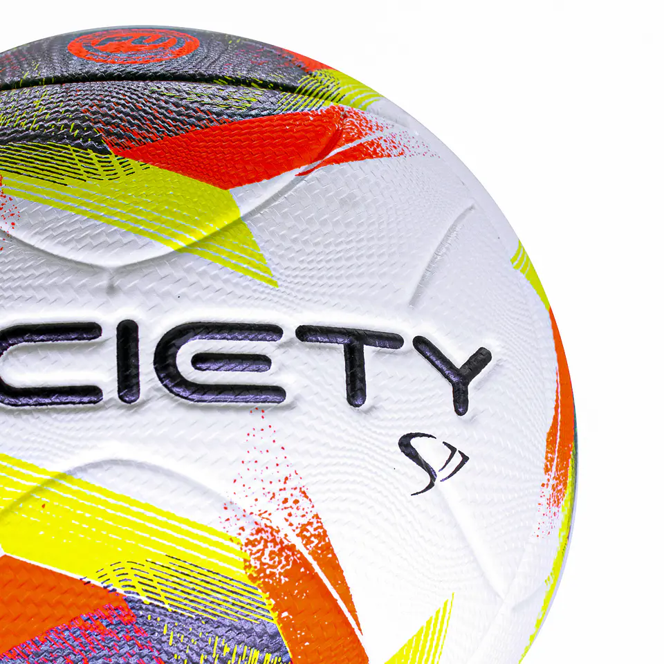 Balón de Futbolito Penalty S11 R2 XXIII Blanco 6